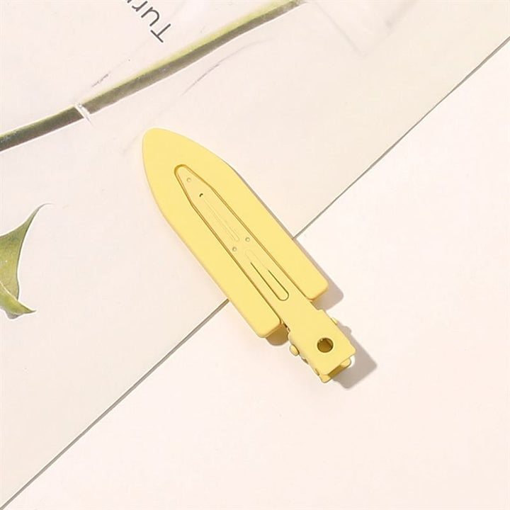 SOHO Sane Hair Clip - Sun - | Fashiongirl