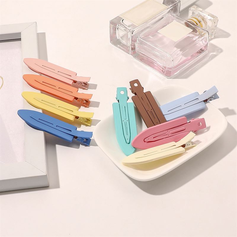 SOHO Sane Hair Clip - Sun - | Fashiongirl