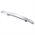 SOHO Say Metal Hair Clip – Silver – | Fashiongirl