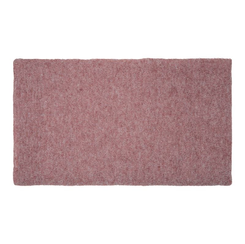 SOHO Scarf 190 x 50 cm - Pink - | Fashiongirl