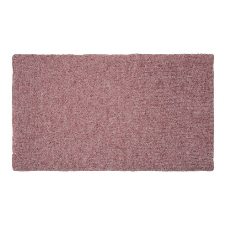 SOHO Scarf 190 x 50 cm - Pink - | Fashiongirl