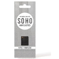 SOHO Snag – Gratis hårsnoddar, svarta – 10 st – Håraccessoarer | Fashiongirl