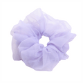 SOHO Sola XL Scrunchie – Lavendel – Håraccessoarer