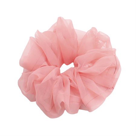 SOHO Sola XL Scrunchie - Watermelon - Hair Accessories