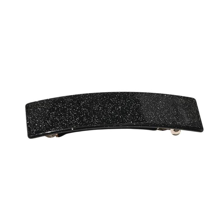 SOHO Tess Hair Clip - Black - | Fashiongirl