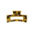 SOHO Tortoise Hair Claw – håraccessoarer