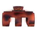 SOHO Tortoise Hair Claw – håraccessoarer