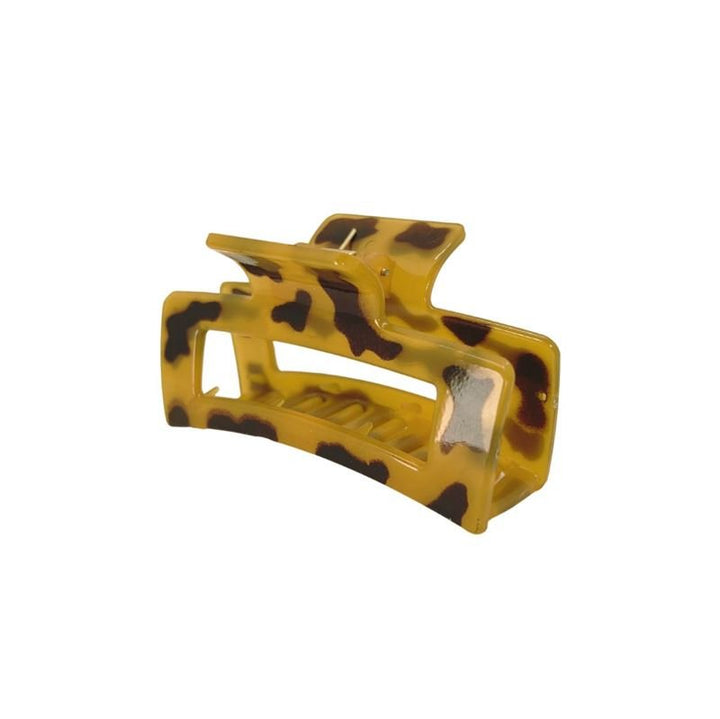 SOHO Tortoise Hair Claw - Hair Accessories