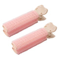 SOHO Velcro Volume Hair Clips – 2 st – | Fashiongirl