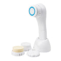 Super Cleanse Electric Face Brush, vit - | Fashiongirl