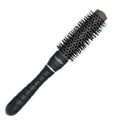 TBC Ceramic Ionic Round Brush, nanoteknik, liten 19 mm – hårstylingverktyg