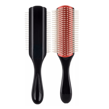 TBC Nylon Hair Brush for curly hair - Large - Hair Styling tool