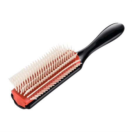 TBC Nylon Hair Brush for Curly Hair - Medium - Hair Styling tool