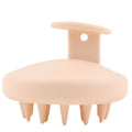 TBC Shampoo Brush – Nude – Hårstylingverktyg
