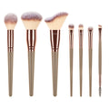 Technique PRO Chamois Makeup Brush Set – 7 sminkborstar – | Fashiongirl