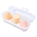 Technique PRO Essential Makeup Sponges – Light Edition – 