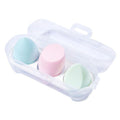 Technique PRO Essential Makeup Sponges – Pastel Edition – 