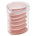 Technique PRO Finger Puff Makeup Sponges / Sponges – 7 st. 
