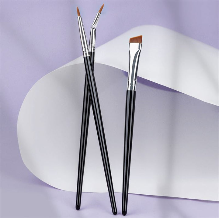 Technique PRO High Precision Eye Makeup Brush Set - 