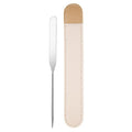 Technique PRO Makeup Spatula Mixer för foundation/kräm – 
