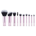 Technique PRO Petite Glow Brush Travel Set – Rosa – | Fashiongirl