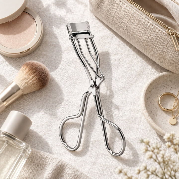Technique PRO Precision Eyelash Curler - Silver – image 3