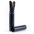Technique PRO Makeupborstar i resestorlek – 5 st. 