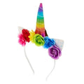 Unicorn Headband – Magic Unicorn – Håraccessoarer