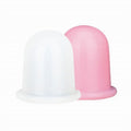 UNIQ Celluitte Cup Sugkoppar för cuppingmassage, 2 st – för celluliter – | Fashiongirl