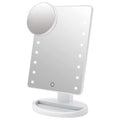 UNIQ Classic Star Makeup Mirror – Vit – | Fashiongirl