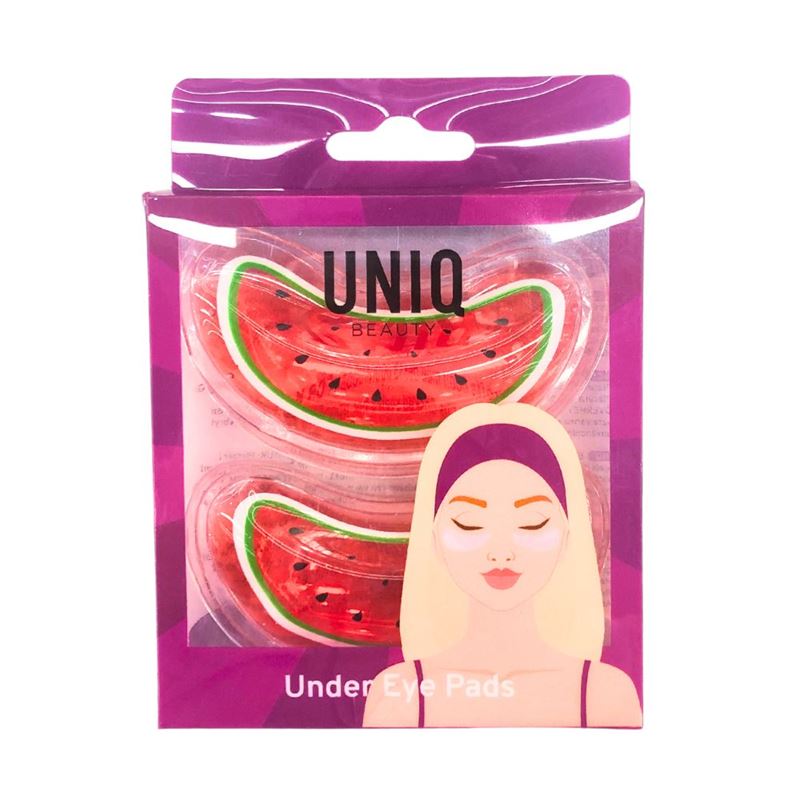 UNIQ Cooling Gel Eye Mask – Fräscha upp och vitalisera dina ögon - | Fashiongirl