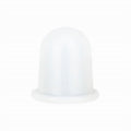 UNIQ Cupping massage sugkopp, vit – för celluliter – | Fashiongirl