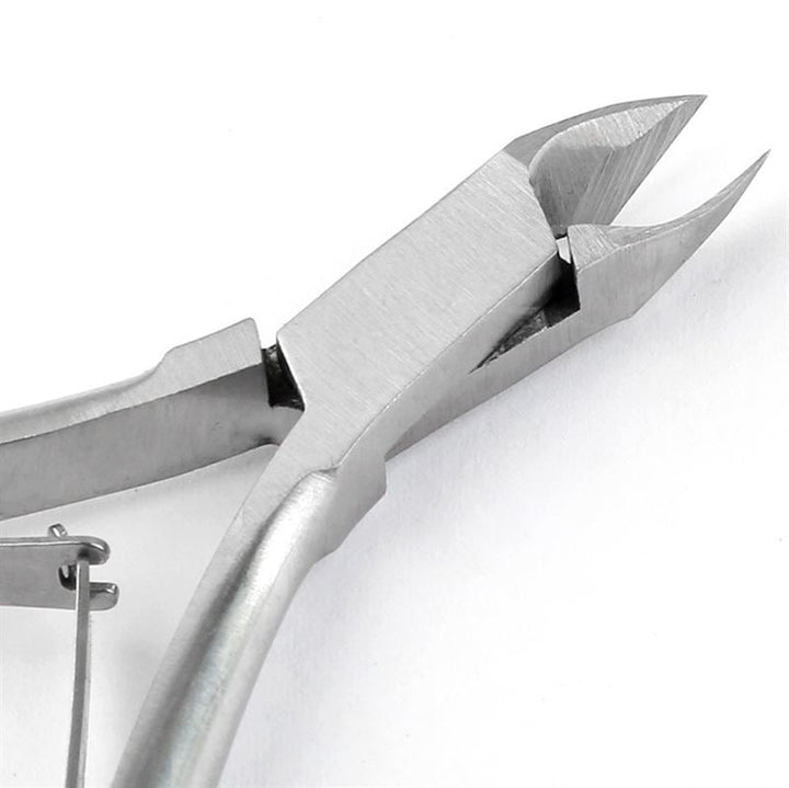 UNIQ Cuticle Trimmer / Cuticle Cutter - | Fashiongirl