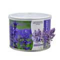 UNIQ Hårborttagningsvax, lavendel – 400 g burk – | Fashiongirl