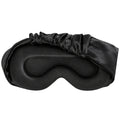 UNIQ Dream Cloud 3D Satin sleeping mask - Black
