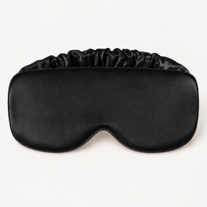 UNIQ Dream Cloud 3D Satin sleeping mask - Black – image 10