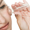UNIQ Facial Cupping set – sugkoppar för ansiktet, 2 st – | Fashiongirl