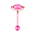UNIQ Ice Roller för ansiktet i rosa – | Fashiongirl