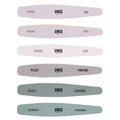 UNIQ Multi - Grit Diamond Nail Files and Buffer Kit - | Fashiongirl