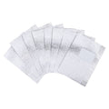 UNIQ Nail Soak Off Wraps – 100 st – | Fashiongirl