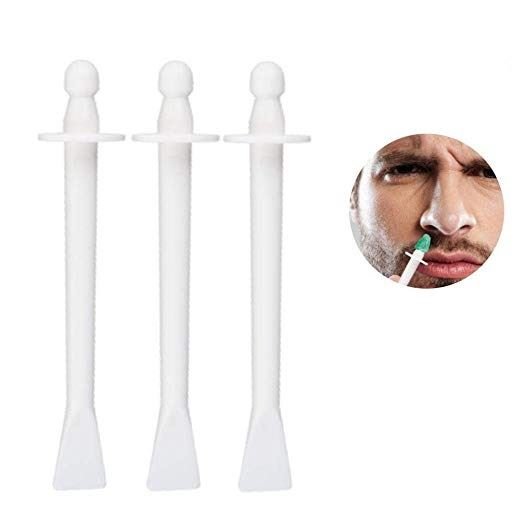 UNIQ Nose wax sticks 20 pcs. - | Fashiongirl
