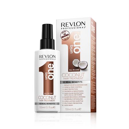 Uniq One All In One Coconut Treatment 150 ml - | Fashiongirl