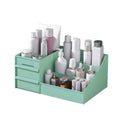 UNIQ Organiser för kosmetika/smycken, P110 – Mintgrön – Organiser