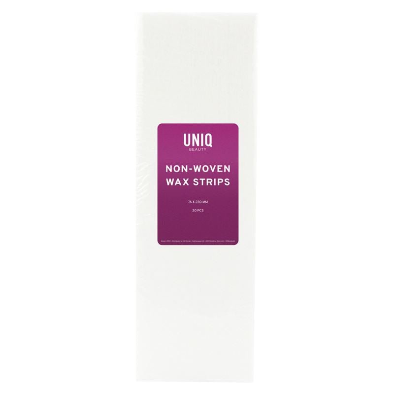 UNIQ Roll On Wax Kit – Professionell vaxning hemma – | Fashiongirl