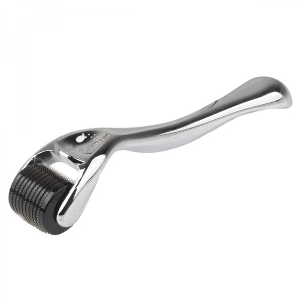 UNIQ Skin Roller 540 titanium needles 1.0 mm. for the face - | Fashiongirl