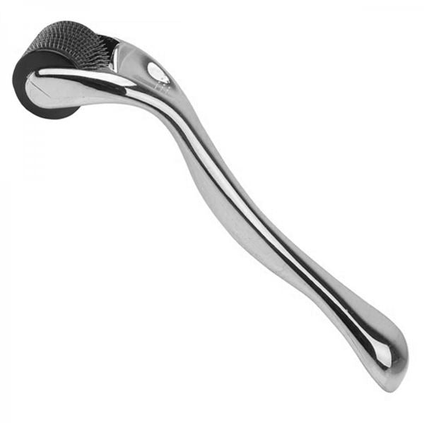 UNIQ Skin Roller 540 titanium needles 3.0 mm. for the face - | Fashiongirl