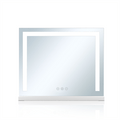 UNIQ Sydney Mega Make-up Mirror med LED-panel - | Fashiongirl
