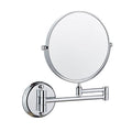 UNIQ Väggspegel med 10x förstoring – Silver – | Fashiongirl
