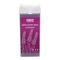 UNIQ Vaxpatron / Rullvax – Lavendel – 100 g – | Fashiongirl