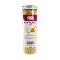 UNIQ Wax Pearls / Hard Wax Megapack Wax Pearls – 400 g, honung – | Fashiongirl